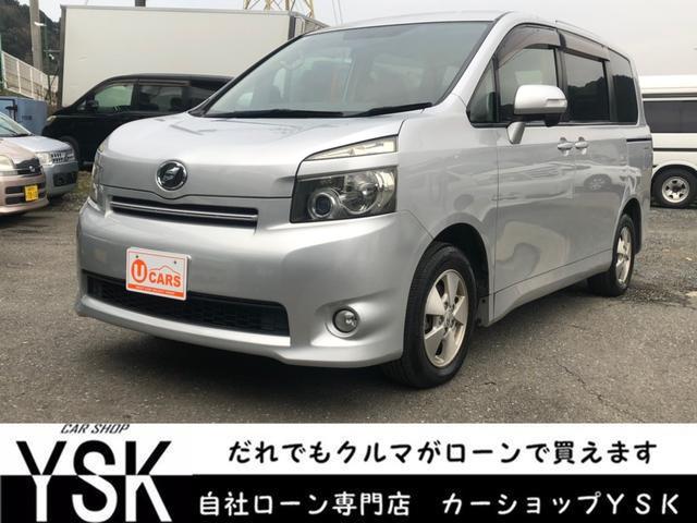 X Lエディション 両側Pスライドドア HDDナビ 地デジ(1枚目)