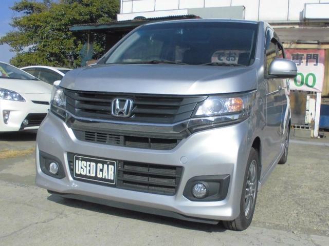 ホンダ ｎ ｗｇｎカスタム その他 ｇ ａパッケージ 純正１４ａｗ 社外メモリーナビ ｂカメラ ｅｔｃ ドライブレコーダー スマートキー ｈｉｄ ａｂｓ 盗難防止装置 中古車検索 くるまのニュース