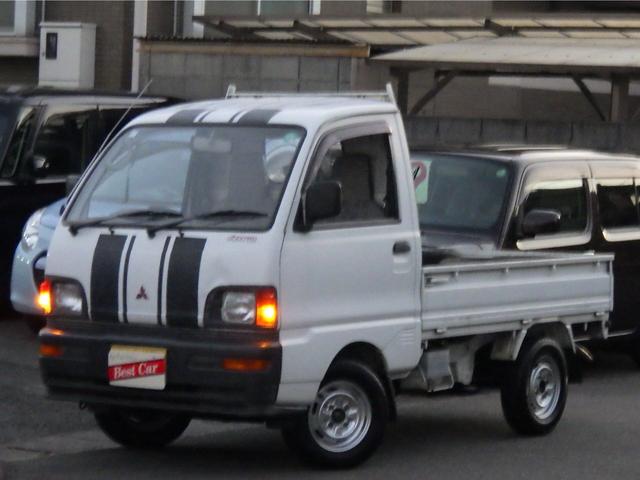 下取りお買い得車　４ＷＤ／５ＭＴ　すぐ乗れます！ 大分市以外の方は登録費用、納車費用が異なります。事前にお問い合わせ下さい