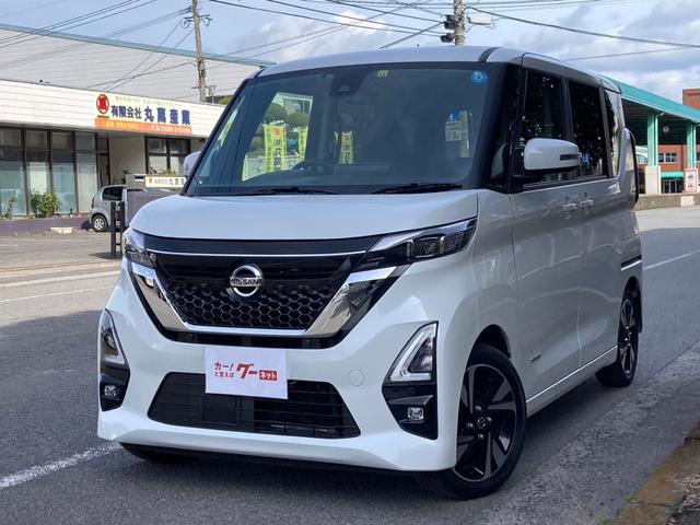 日産 ルークス