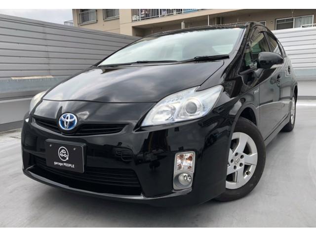 1.8S 社外ナビ フルセグ ETC 30系前期(1枚目)