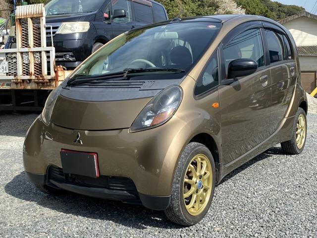中古車 三菱 アイ ｍ中古車販売実績 21 10 17 くるま屋ｋｏｓｅｉ 中古車なら グーネット中古車