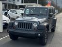 CHRYSLER JEEP JEEP WRANGLER UNLIMITED