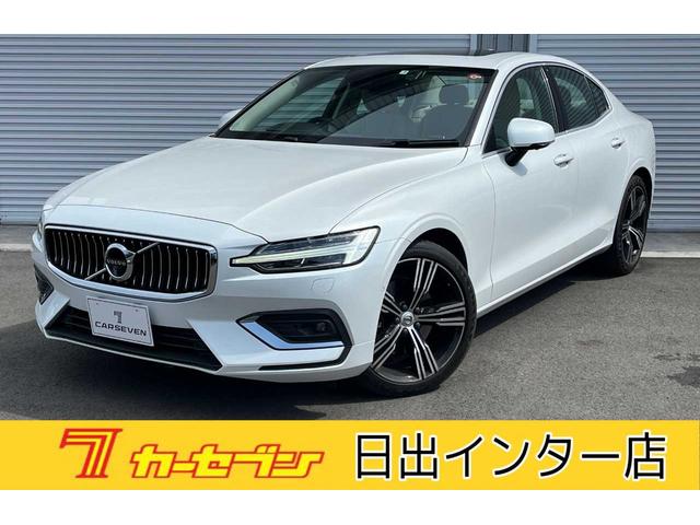 ボルボ Ｓ６０