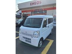 NV100クリッパーバン DX 中古車画像