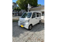 ハイゼットカーゴ スペシャル 中古車画像