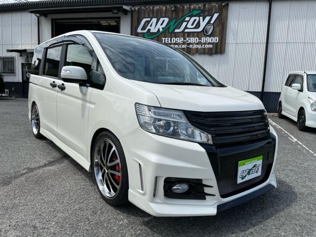 中古車 ホンダ ステップワゴンスパーダ ｓ中古車販売実績 22 06 03 カー ジョイ 中古車なら グーネット中古車