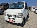ホンダ アクティトラック 　軽トラック　４ＷＤ　ＭＴ　エアコン　...