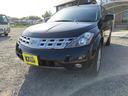 日産 ムラーノ ２５０ＸＬ　バックカメラ　パワーシート　ＨＩＤ　...