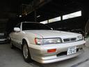 NISSAN LEOPARD