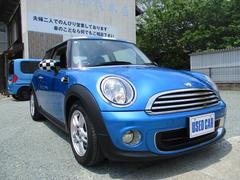 ＭＩＮＩ　ＭＩＮＩ　ワン　全磨きで水垢除去済　ガラスコーティング済　異臭無し