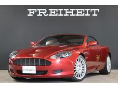 グーネット アストンマーティン オープンカーの中古車一覧 1 10件 グーネット アストンマーティン オープンカーの中古車一覧 1 10件