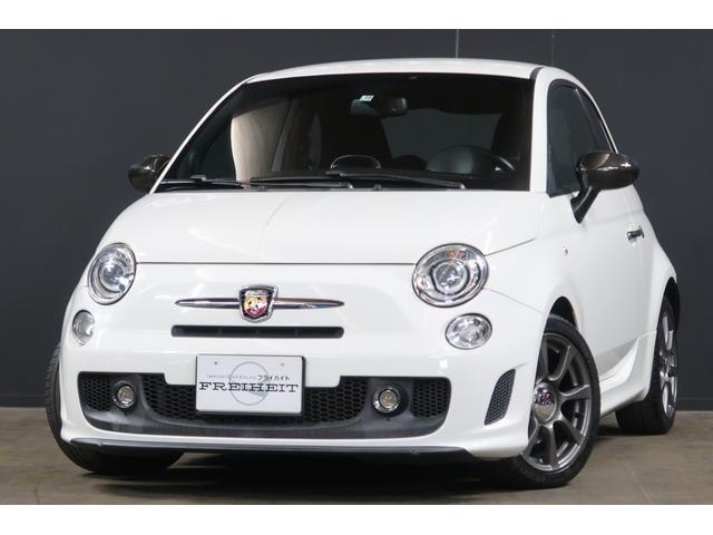 ☆〜ＦＩＡＴ５００の在庫台数は西日本最大級〜☆ キーレス・ＥＴＣ・電動ミラー・ＳＰＯＲＴＳモード・ブースト計・