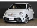 ABARTH ABARTH 595