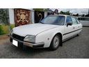 CITROEN CX