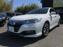 HONDA ACCORD HYBRID