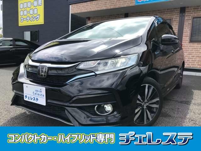 Ｓ　ホンダセンシング　ハイブリッド　ＥＴＣ　バックカメラ　ナビ　ＴＶ　オートクルーズコントロール　レーンアシスト　衝突被害軽減システム　オートライト　ＬＥＤヘッドランプ　スマートキー　電動格納ミラー　ＡＴ　盗難防止システム