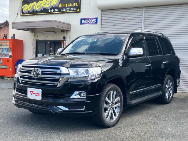 TOYOTA LAND CRUISER ZX | 2020 | BLACK | 24077 km | details TOYOTA LAND CRUISER ZX | 2020 | BLACK | 24077 km | details