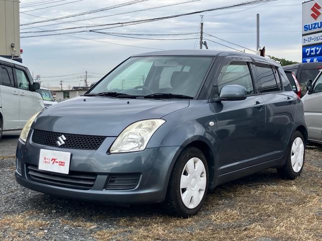 SUZUKI SWIFT 1.2XG