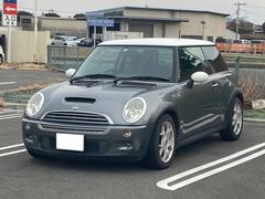 ＭＩＮＩ　ＭＩＮＩ　クーパーＳ　６速ミッション　ＥＴＣ　シートヒーター