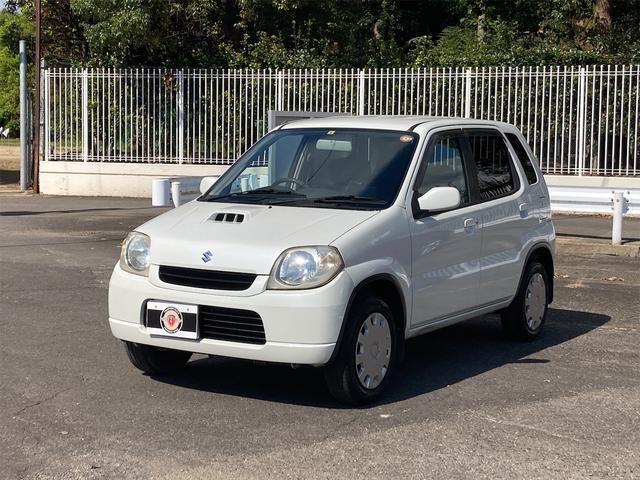 Bターボ タイミングチェーン インタークーラーターボ オートマ車 CDデッキ ABS 運転席・助手席エアバック(1枚目)