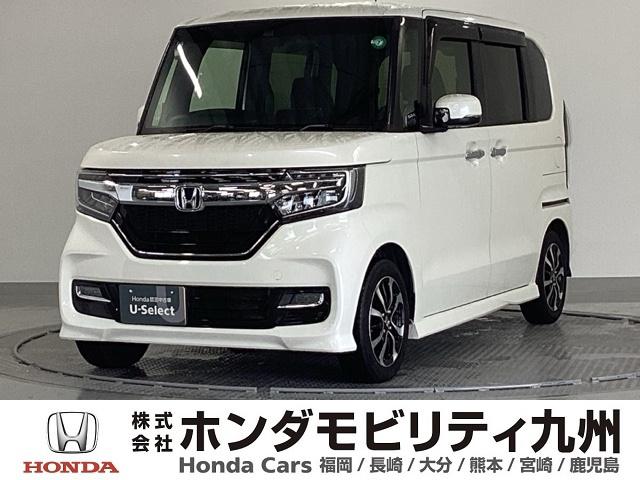 Ｇ・Ｌホンダセンシング　純正メモリーナビ　リアカメラ　ＥＴＣ　衝突軽減ブレ－キ　ｉストップ　盗難防止装置　ＶＳＡ　フルオートエアコン　スマートキ－　ＬＥＤヘッドライ　ナビＴＶ　Ｂカメラ　フルセグテレビ　Ｗエアバッグ　ＵＳＢ