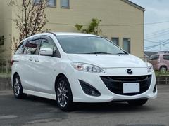 マツダ プレマシー 福岡県の中古車一覧 価格 Com