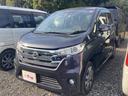 日産 デイズ ハイウェイスター　Ｇターボ　衝突被害軽減システム　...