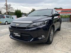 ハリアーハイブリッド プレミアム アドバンスドパッケージ JBLサウンドシステム・パワーバックドア・バックカメラ・衝突被害軽減システム 中古車画像