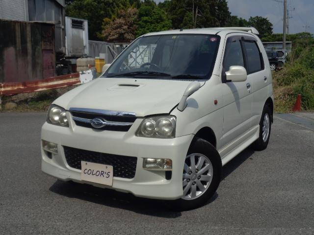 カスタムＬ　カスタムＬ／２ＷＤ／オートマ