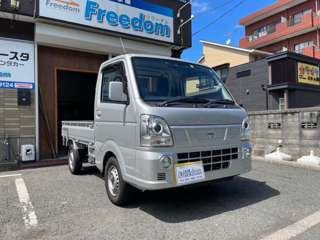 日産 ＮＴ１００クリッパートラック