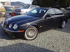 ｓタイプ ジャガー の中古車を探すなら グーネット中古車
