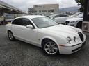 JAGUAR S-TYPE