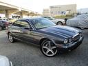 ＸＪ スーパーＶ８（1枚目）