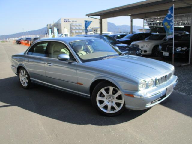 ジャガー ＸＪ ＸＪ８　３．５