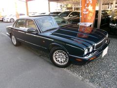 ジャガー　ＸＪ　ＸＪ　エグゼクティブ３．２−Ｖ８