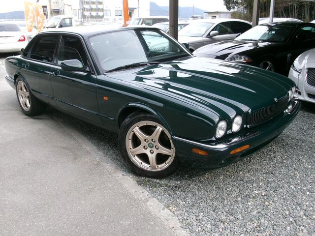 ＸＪ ＸＪ　スポーツ３．２－Ｖ８