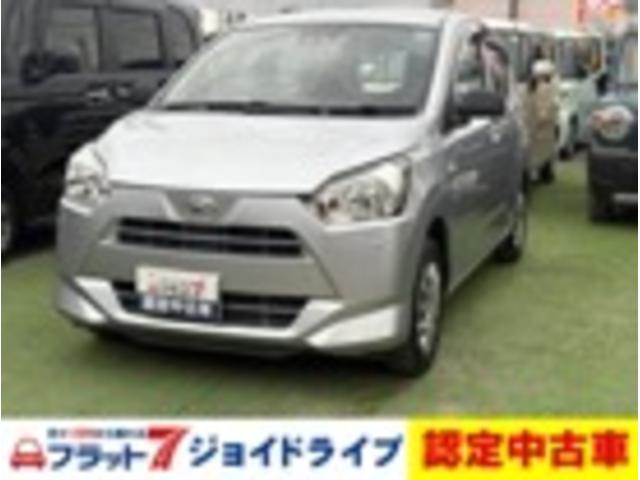 静止物接近をブザーでお知らせ！クリアランスソナー♪ 衝突安全ボディ　エアコン　パワーステアリング　パワーウィンドウ