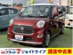 キャスト スタイルX SAIII ETC TV クリアランスソナー 衝突被害軽減システム オートマチックハイビーム オートライト スマートキー アイドリングストップ 電動格納ミラー ベンチシート CVT 盗難防止システム ABS 中古車画像