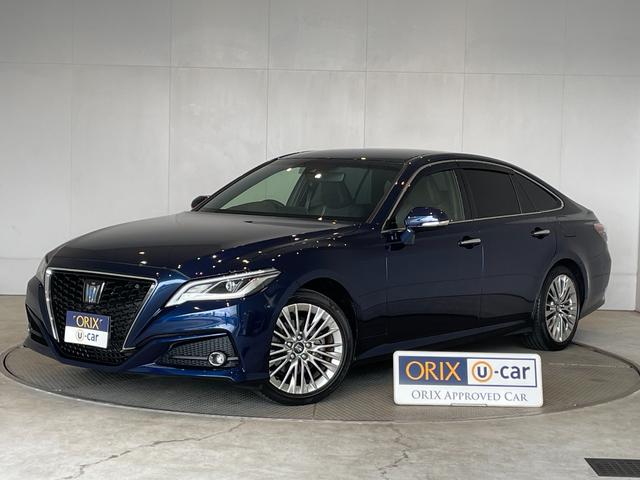 TOYOTA CROWN HYBRID S ELEGANCE STYLE II