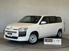 プロボックス ハイブリッドGL ETC バックカメラ ナビ レーンアシスト 衝突被害軽減システム オートマチックハイビーム オートライト 電動格納ミラー 100V電源 CVT ABS ESC USB Bluetooth エアコン 中古車画像