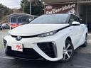 TOYOTA MIRAI