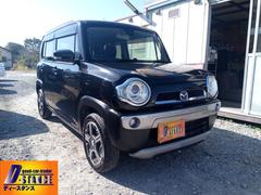 フレアクロスオーバー XS ナビ TV レーダーブレーキサポート ETC バックカメラ Bluetooth CD DVD スマートキー HIDライト シートヒーター オートエアコン オートライト アイドリングストップ 中古車画像