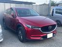 マツダ ＣＸ－５ ２０Ｓ　スマートエディション　禁煙車　全周囲モ...