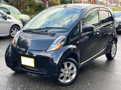 アイミーブ M 中古車画像