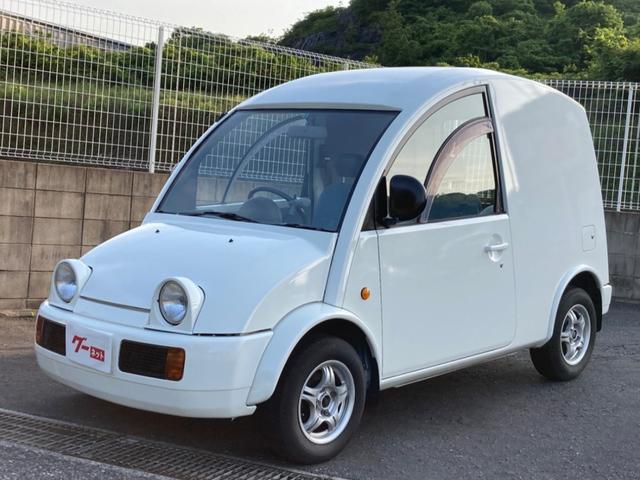 日産 エスカルゴ 全塗装済 エアコンコンプレッサー新品 スタアリングラック オイル漏れ修理の中古車 グーネット中古車