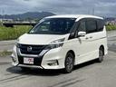 日産 セレナ ｅ－パワー　ハイウェイスターＶ　プロパイロット　ド...