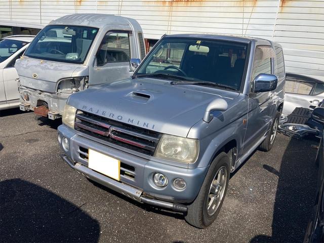 4WD ETC ナビ TV キーレスエントリー 電動格納ミラー AT CD DVD再生 アルミホイール エアコン(1枚目)