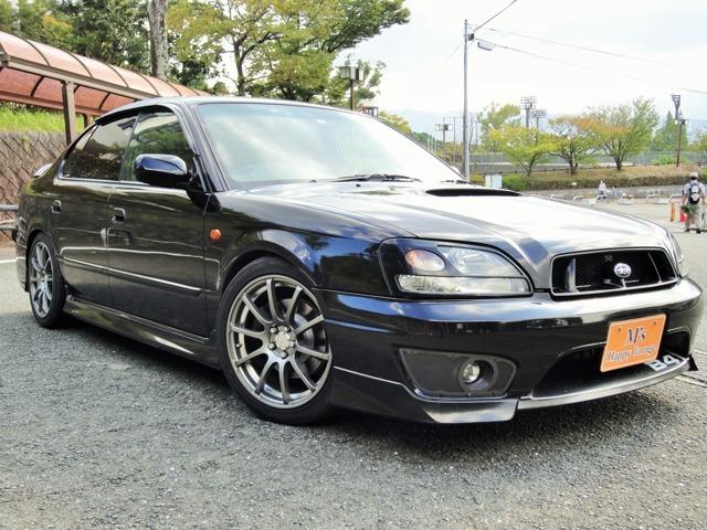 中古車 スバル レガシィb4 rsk中古車販売実績 22 02 08 ハッピーガレージ 中古車なら グーネット中古車 中古車 スバル レガシィb4 rsk中古車販売実績 22 02 08 ハッピーガレージ 中古車なら グーネット中古車