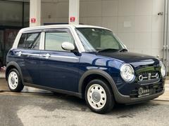 アルトラパンLC X ナビテレビ バックカメラ ETC  前後ドライブレコーダー スマートキー プッシュスタート セキュリティー アイドリングストップ レーンアシスト ベンチシート 中古車画像